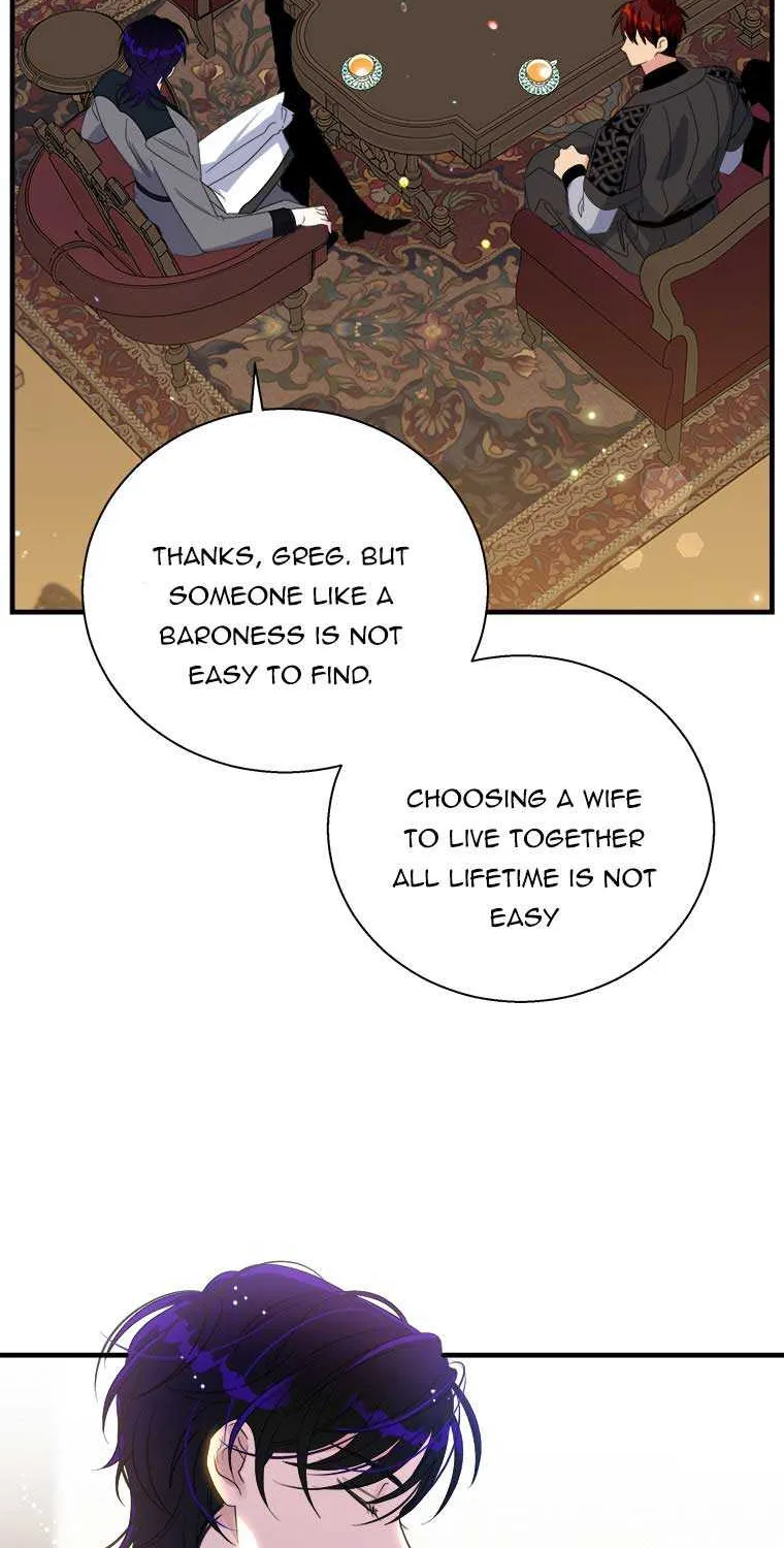 Honey, I’m Going On a Strike Chapter 61 page 31 - 