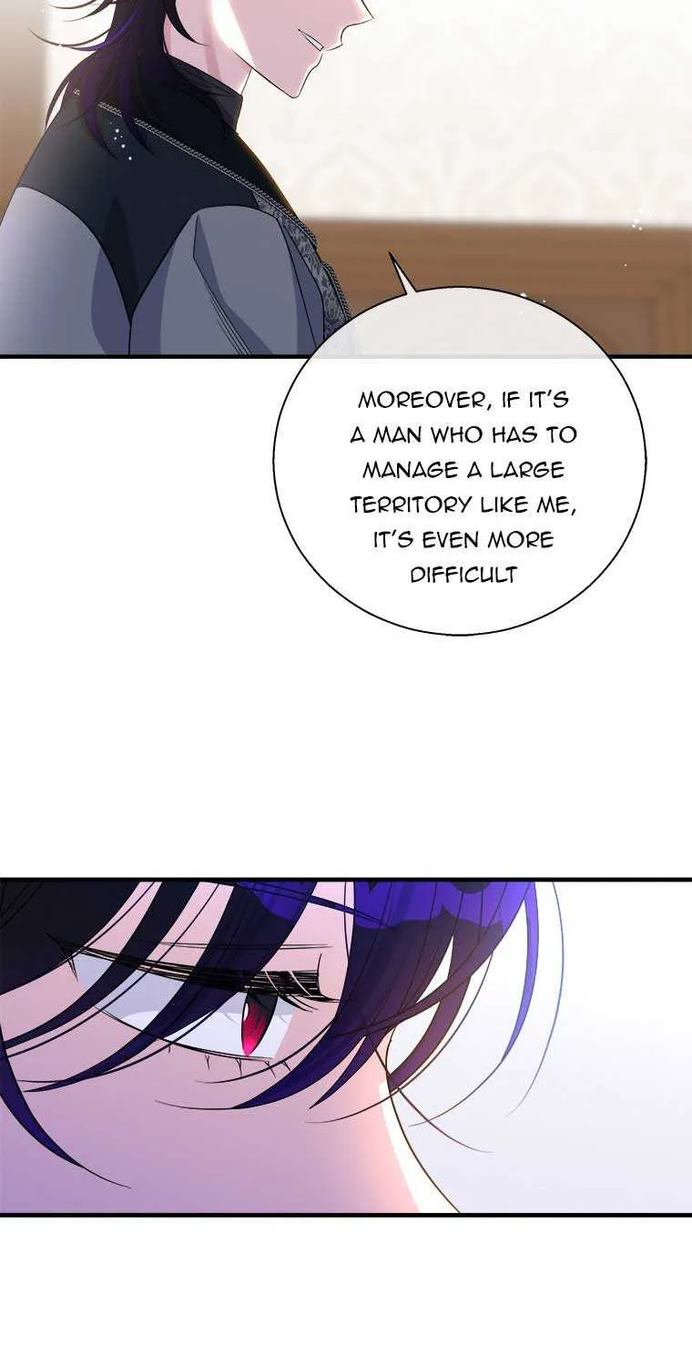 Honey, I’m Going On a Strike Chapter 61 page 32 - 