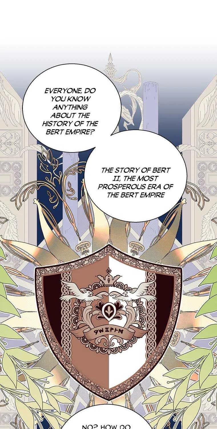 Honey, I’m Going On a Strike Chapter 61 page 33 - 