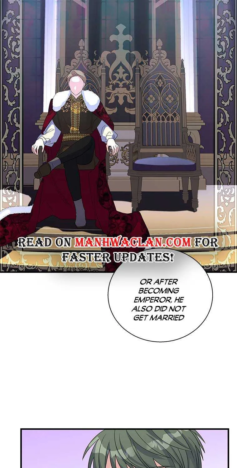 Honey, I’m Going On a Strike Chapter 61 page 35 - 