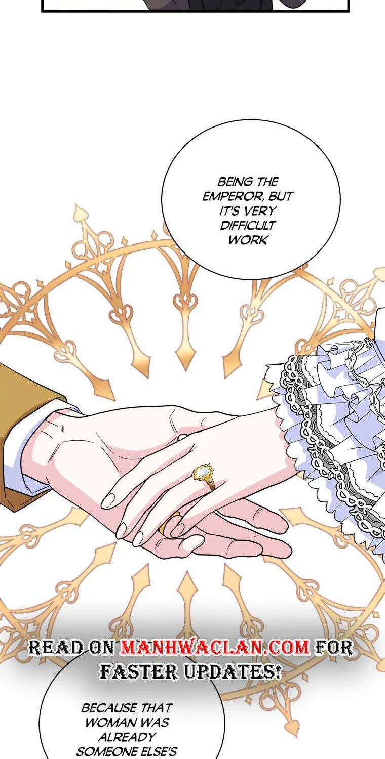 Honey, I’m Going On a Strike Chapter 61 page 39 - 