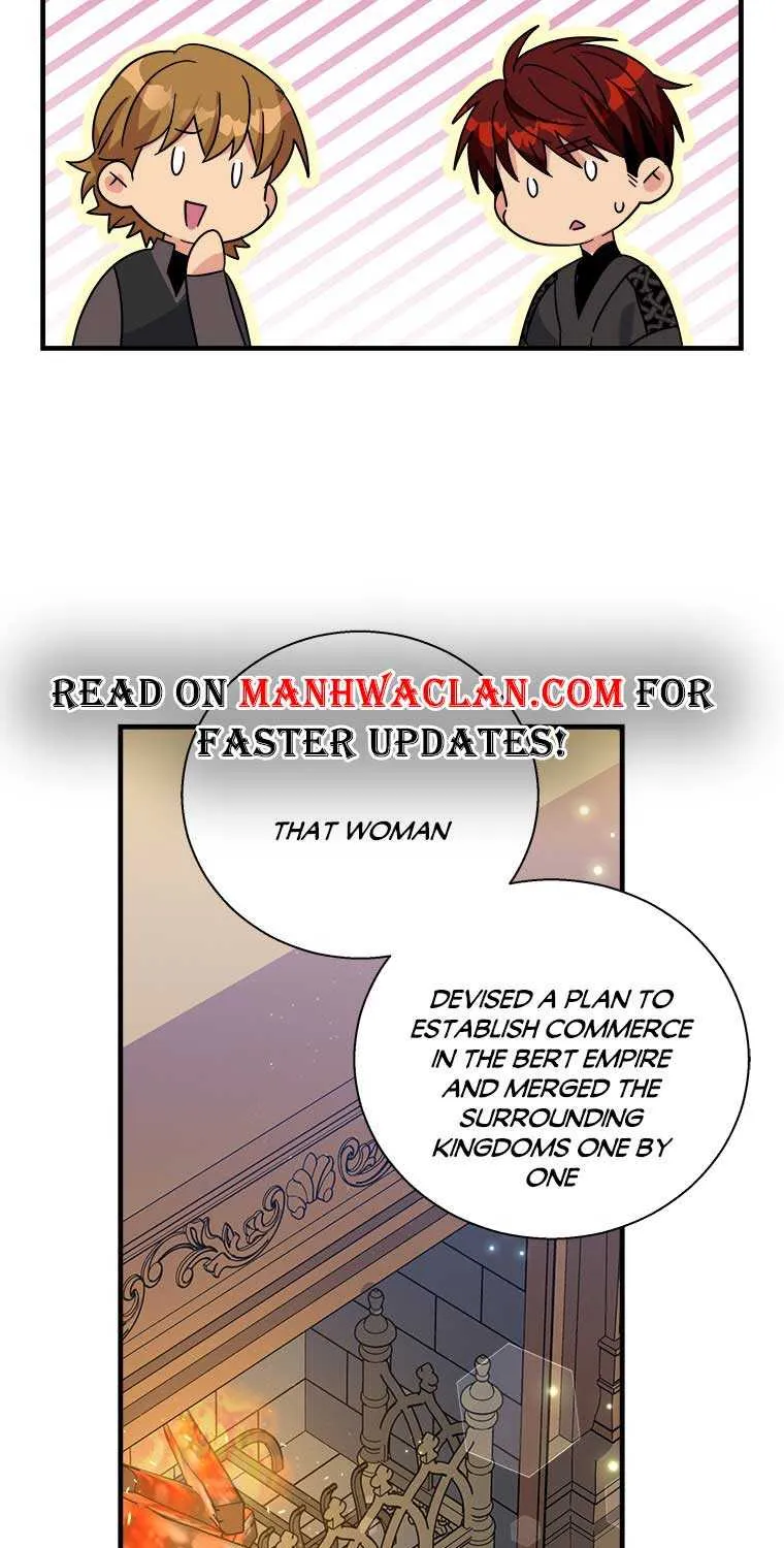 Honey, I’m Going On a Strike Chapter 61 page 41 - 
