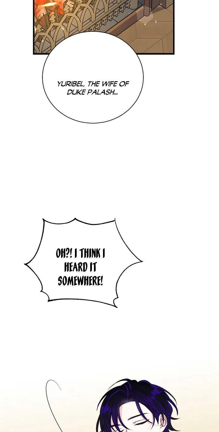 Honey, I’m Going On a Strike Chapter 61 page 42 - 