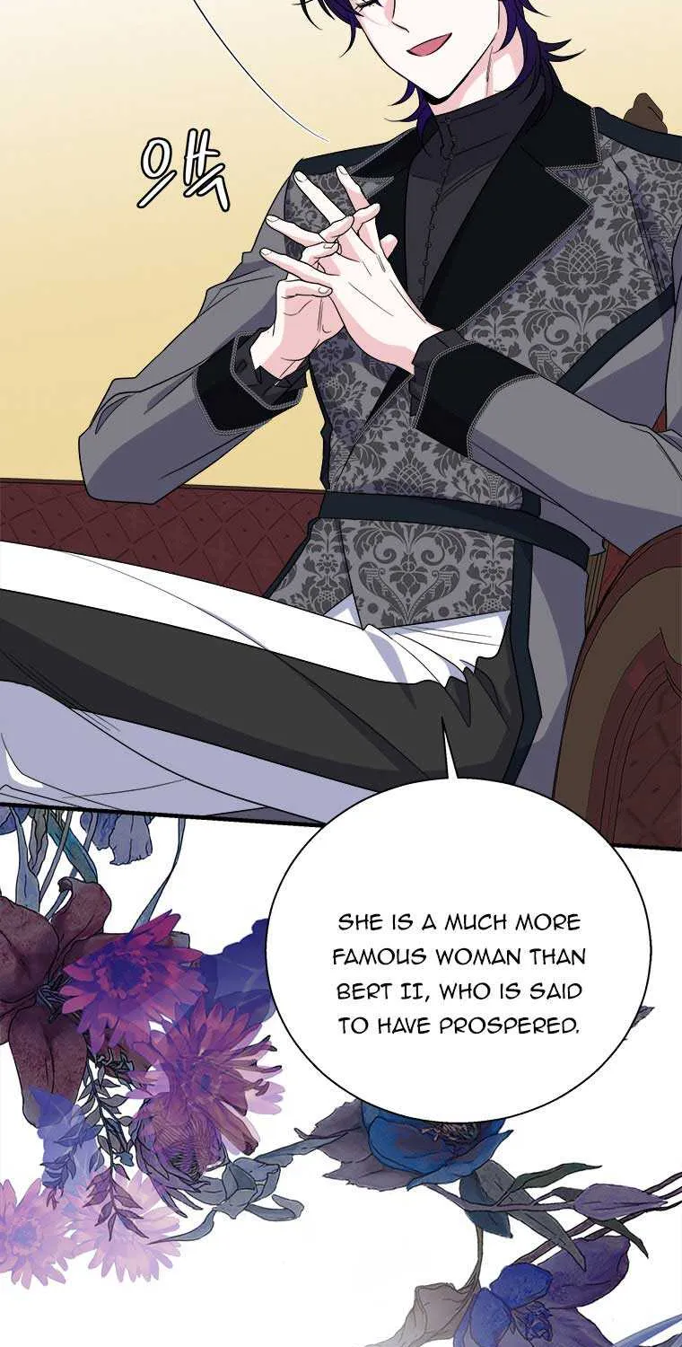 Honey, I’m Going On a Strike Chapter 61 page 43 - 
