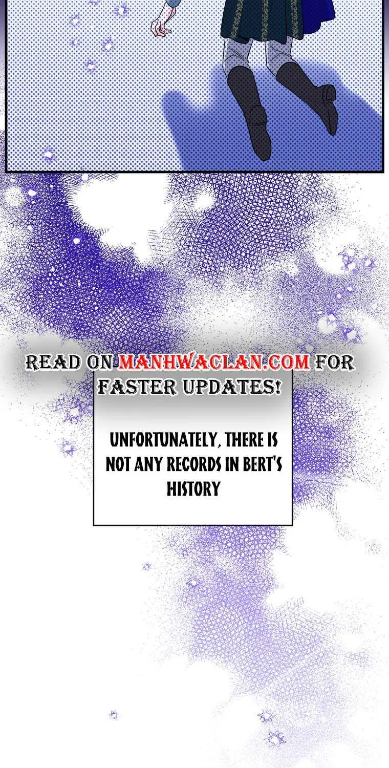 Honey, I’m Going On a Strike Chapter 61 page 49 - 