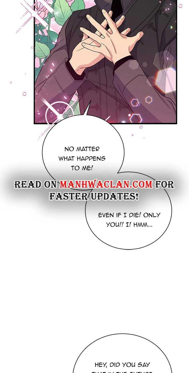 Honey, I’m Going On a Strike Chapter 61 page 6 - 