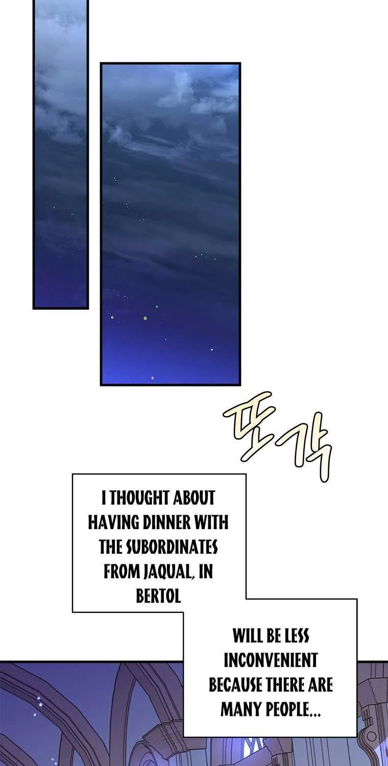 Honey, I’m Going On a Strike Chapter 61 page 52 - 