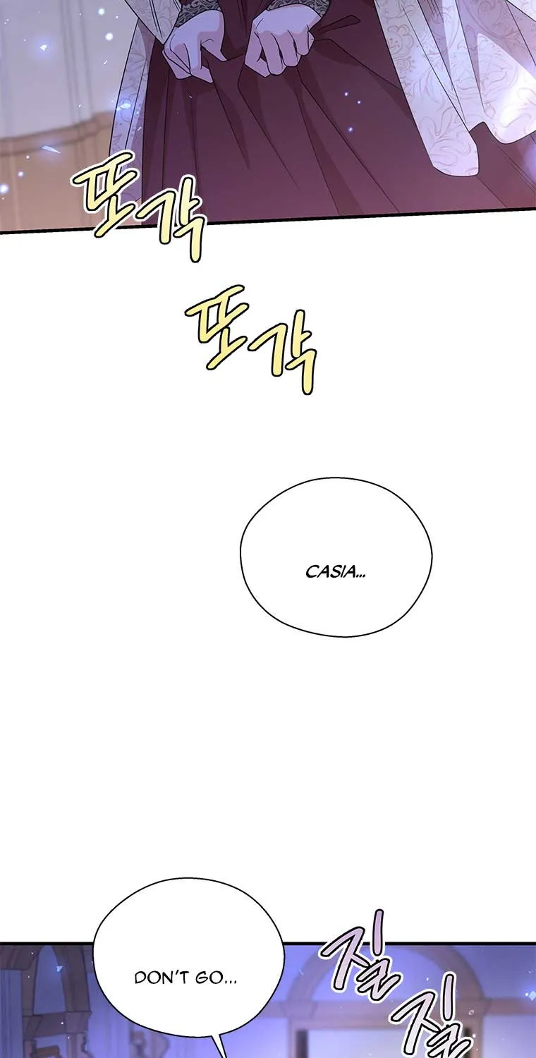 Honey, I’m Going On a Strike Chapter 61 page 56 - 