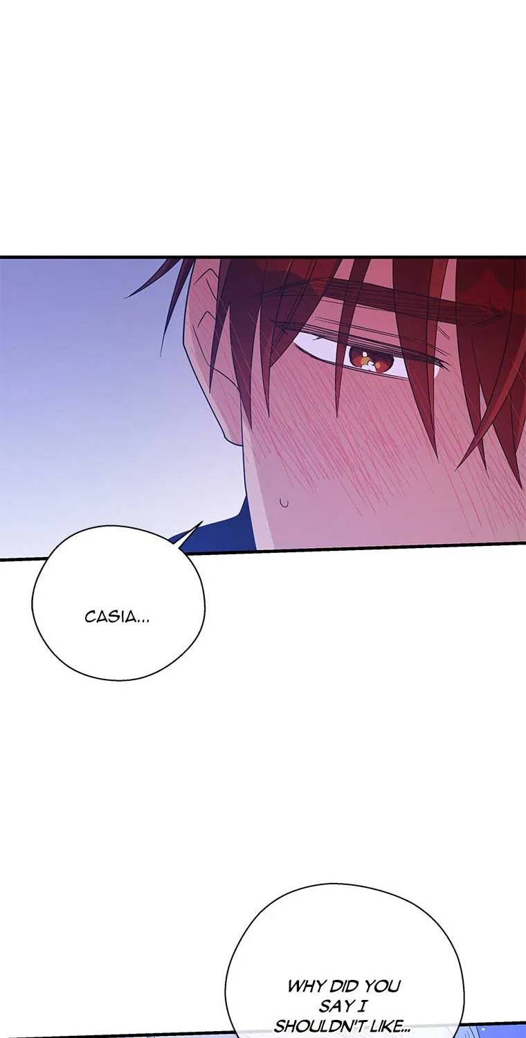 Honey, I’m Going On a Strike Chapter 61 page 58 - 