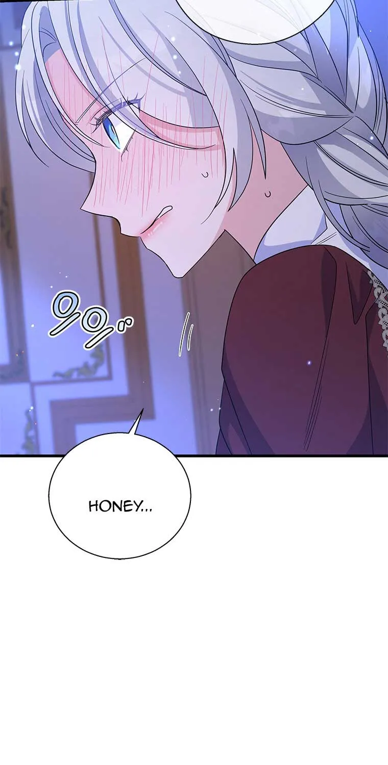 Honey, I’m Going On a Strike Chapter 61 page 59 - 
