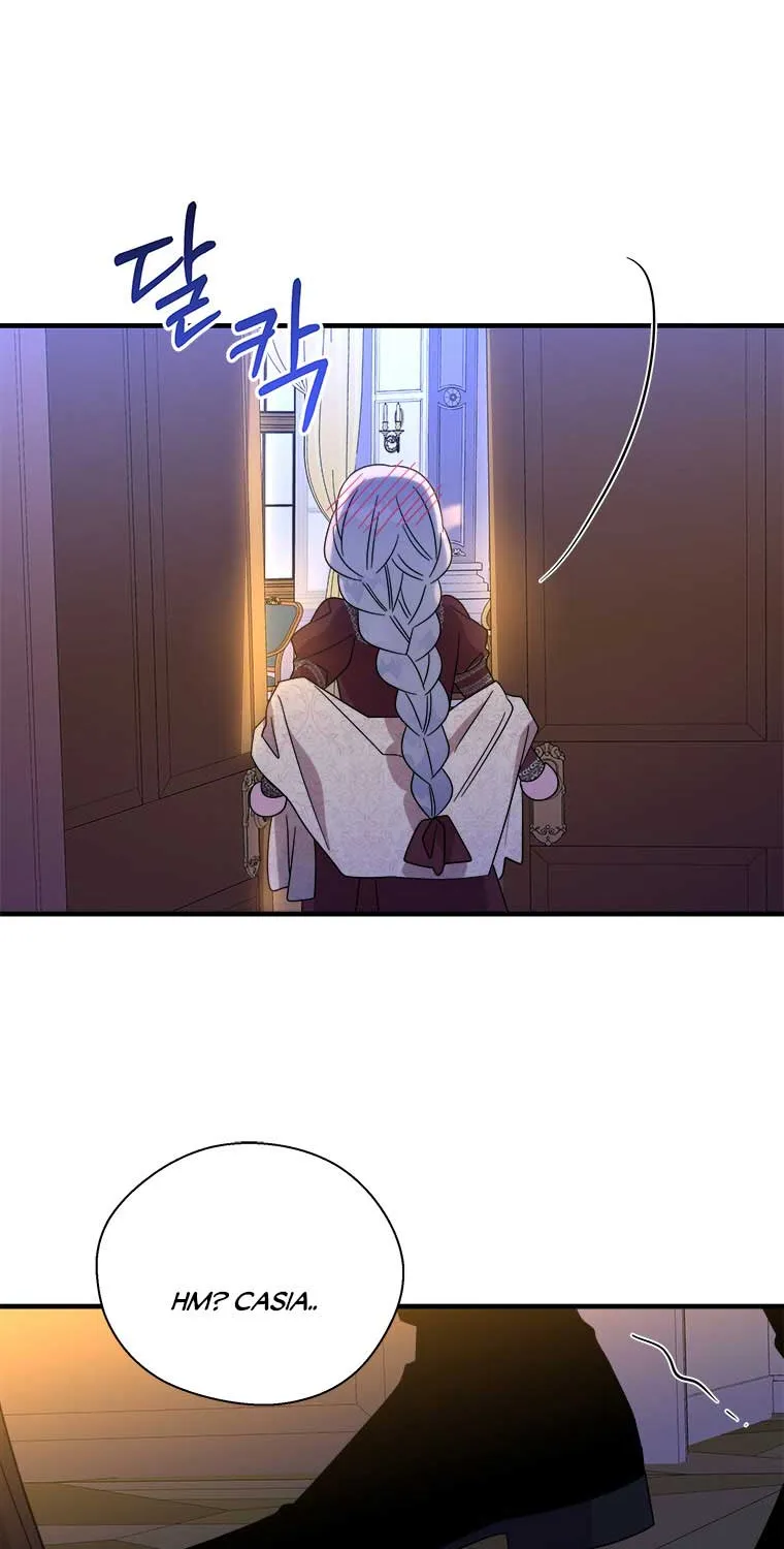 Honey, I’m Going On a Strike Chapter 61 page 60 - 