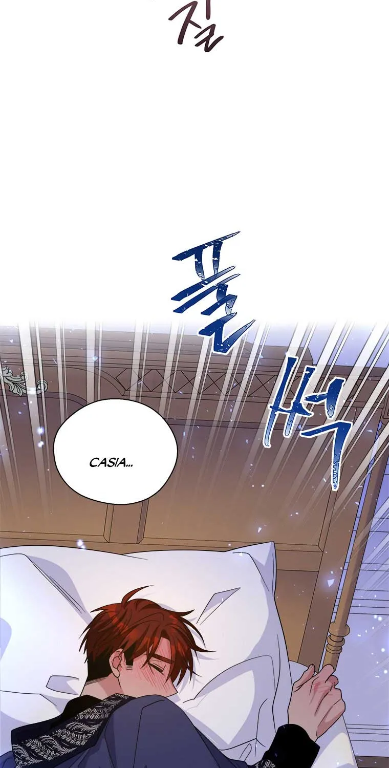 Honey, I’m Going On a Strike Chapter 61 page 62 - 