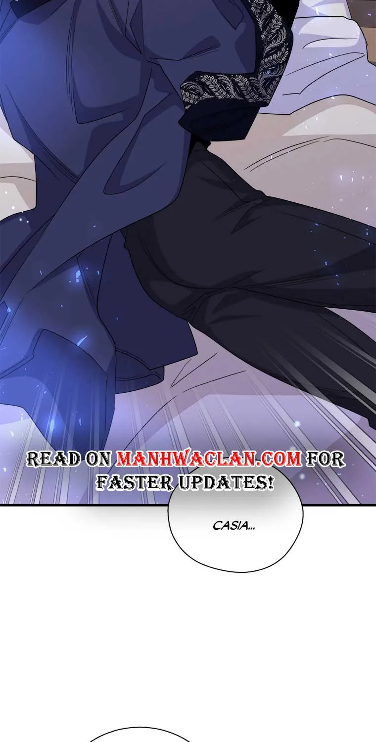 Honey, I’m Going On a Strike Chapter 61 page 63 - 