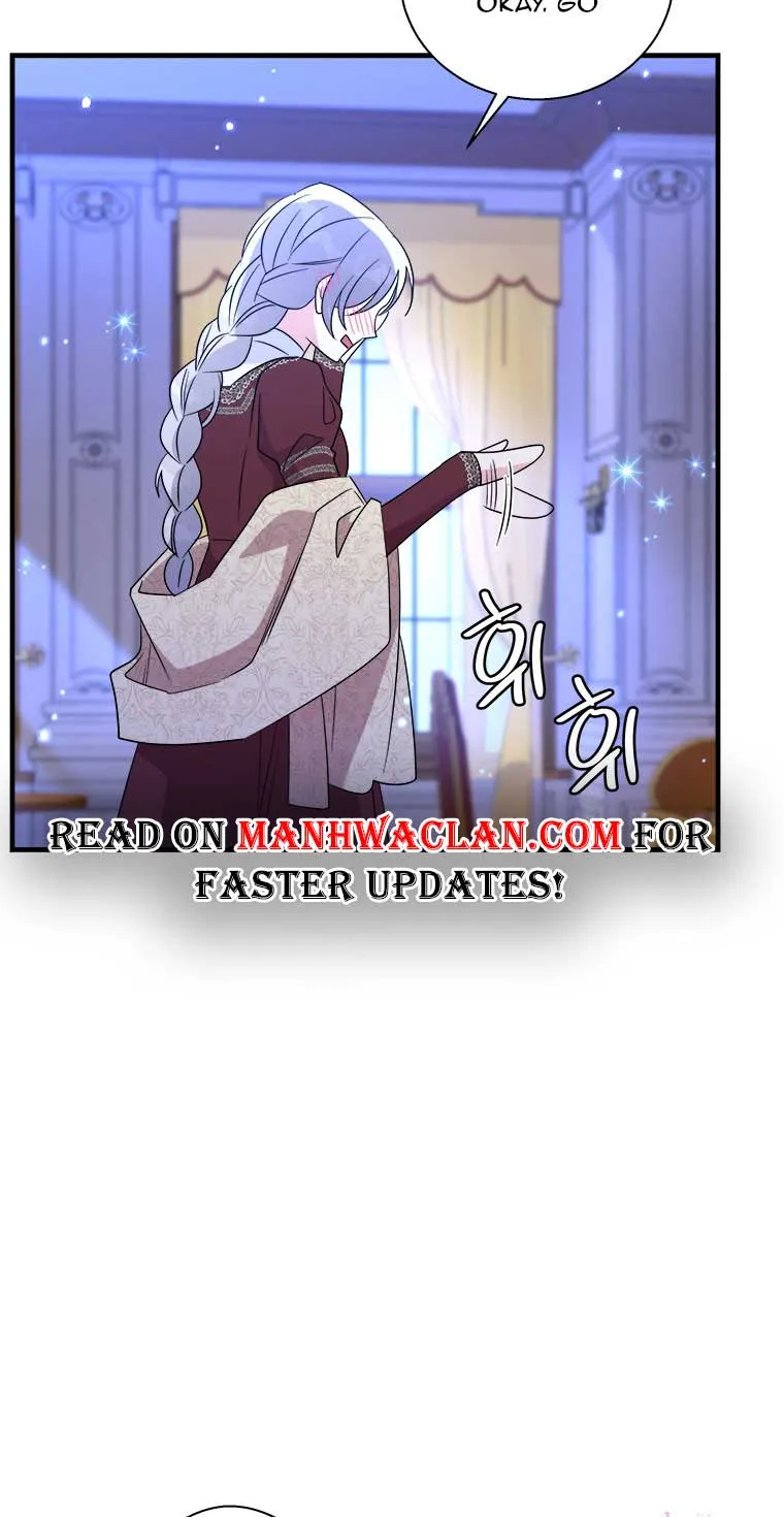 Honey, I’m Going On a Strike Chapter 61 page 65 - 