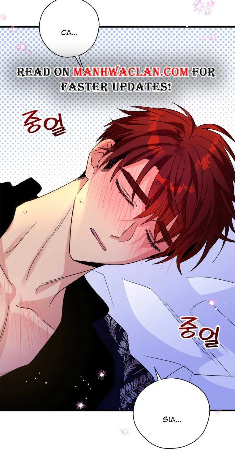 Honey, I’m Going On a Strike Chapter 61 page 66 - 