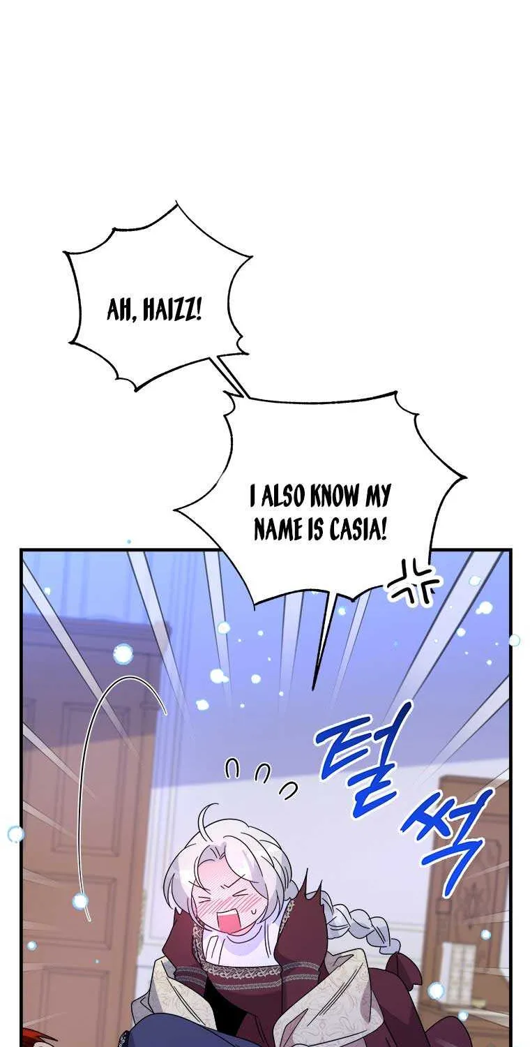 Honey, I’m Going On a Strike Chapter 61 page 67 - 