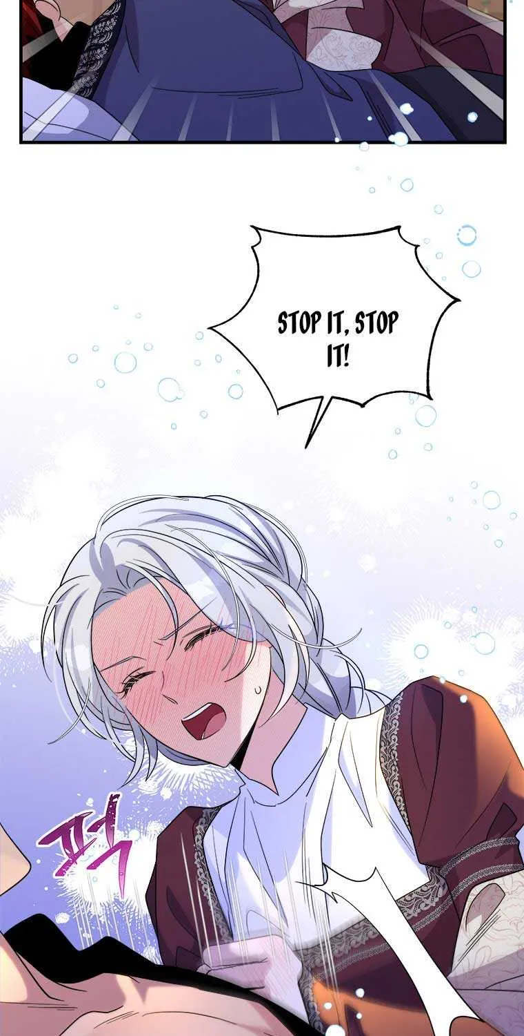 Honey, I’m Going On a Strike Chapter 61 page 68 - 