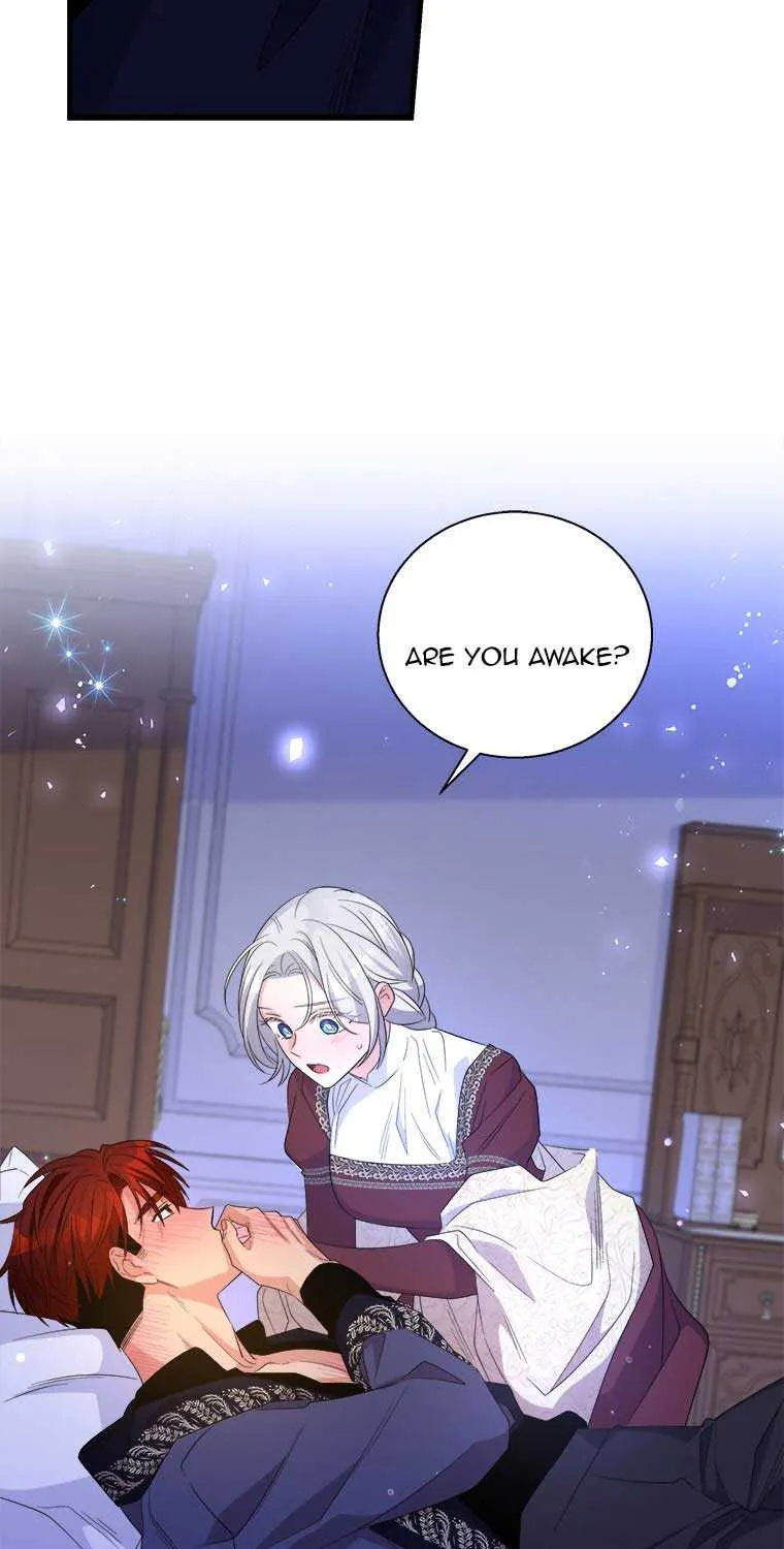 Honey, I’m Going On a Strike Chapter 61 page 70 - 