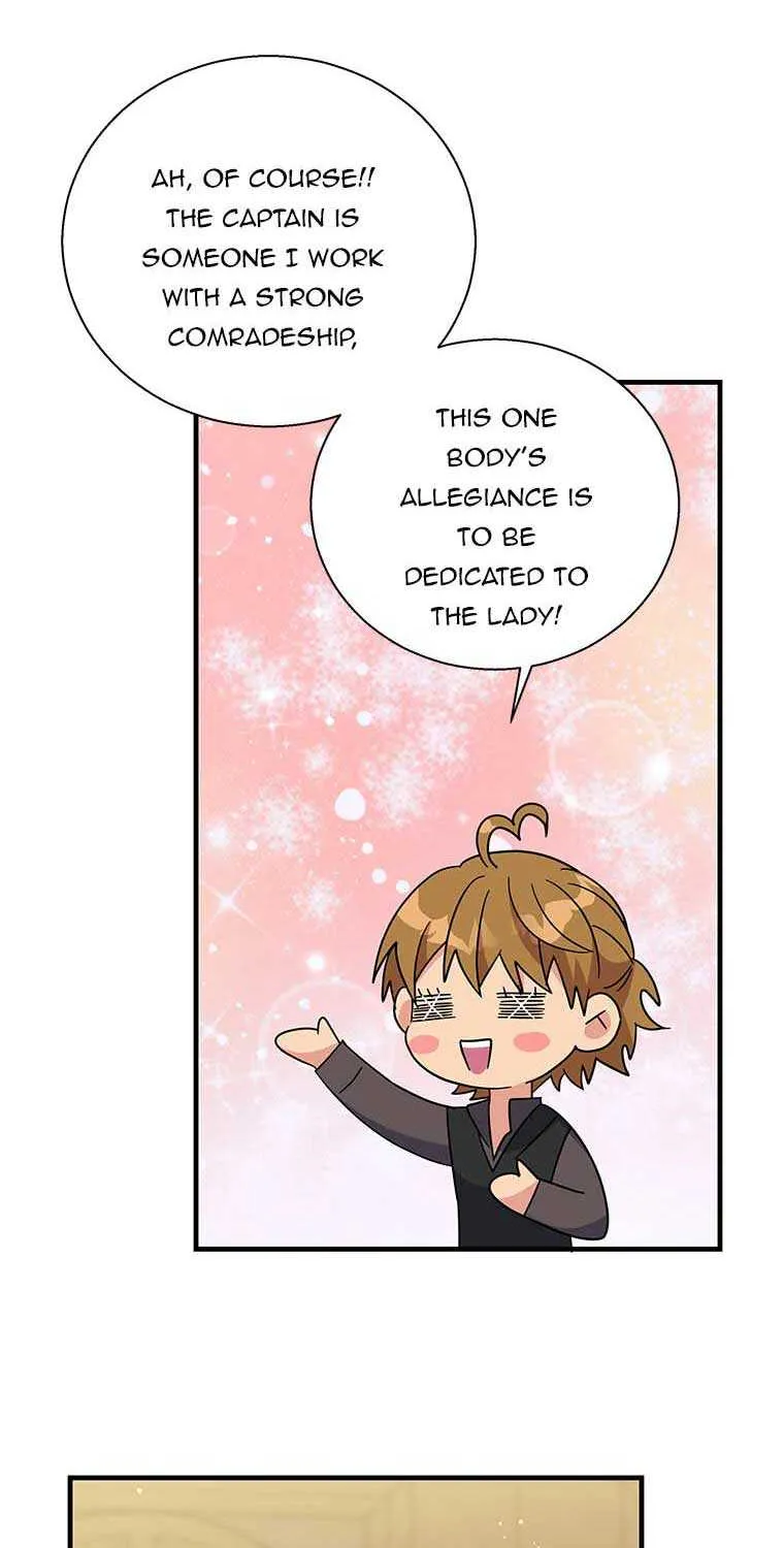 Honey, I’m Going On a Strike Chapter 61 page 8 - 