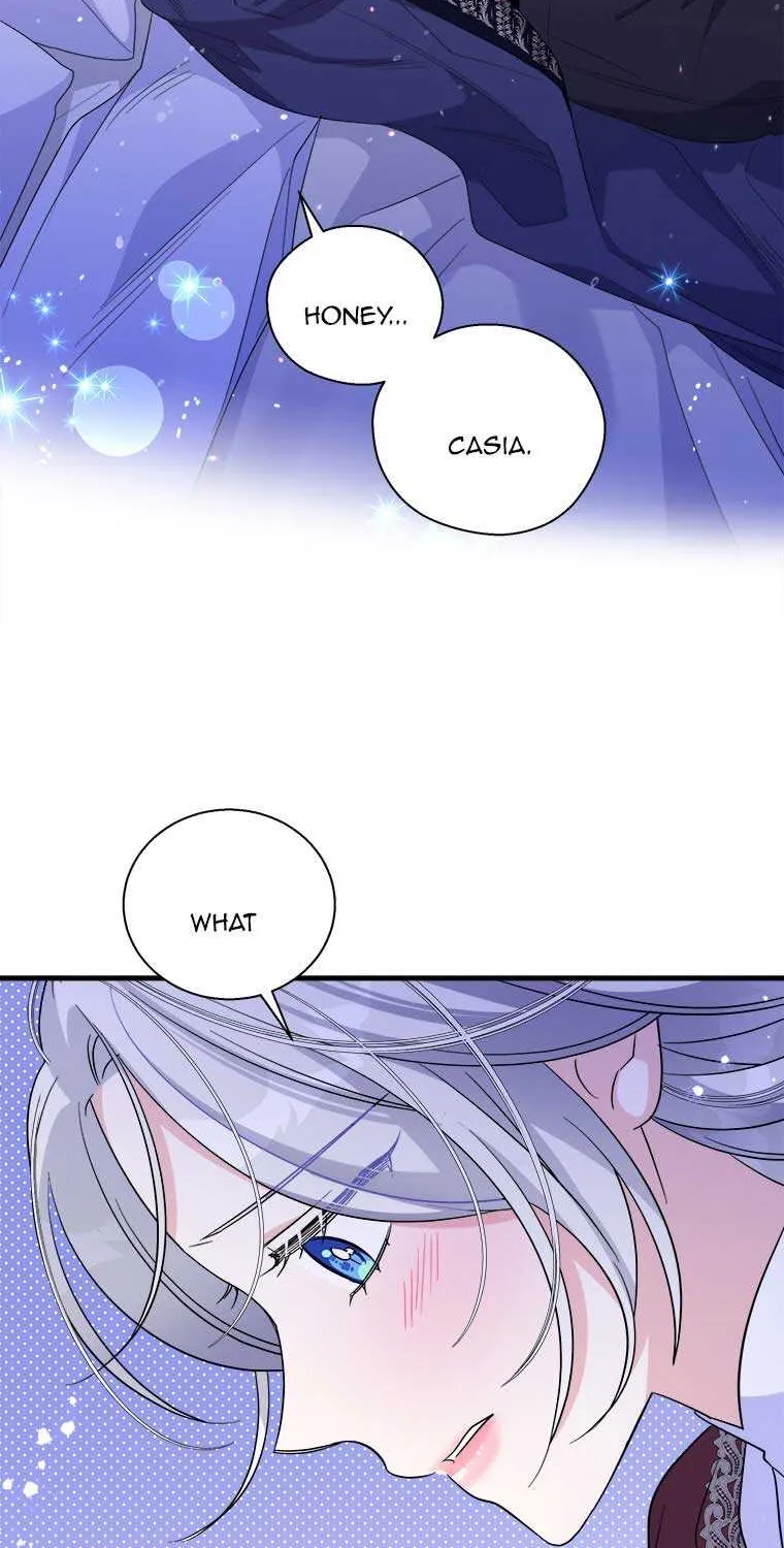 Honey, I’m Going On a Strike Chapter 61 page 71 - 