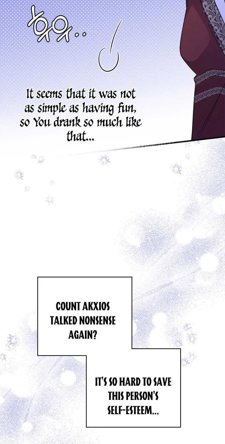 Honey, I’m Going On a Strike Chapter 61 page 72 - 