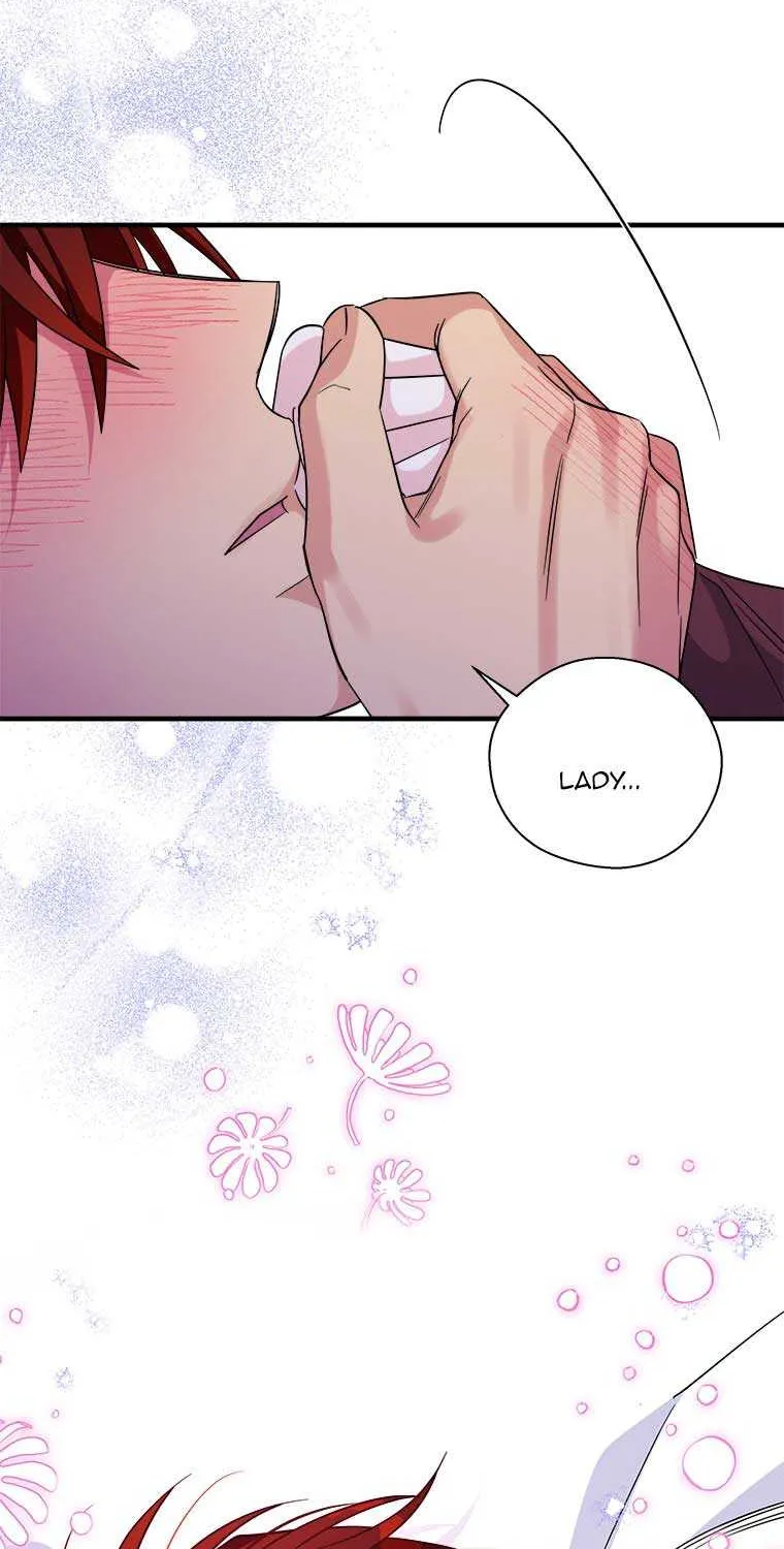 Honey, I’m Going On a Strike Chapter 61 page 73 - 