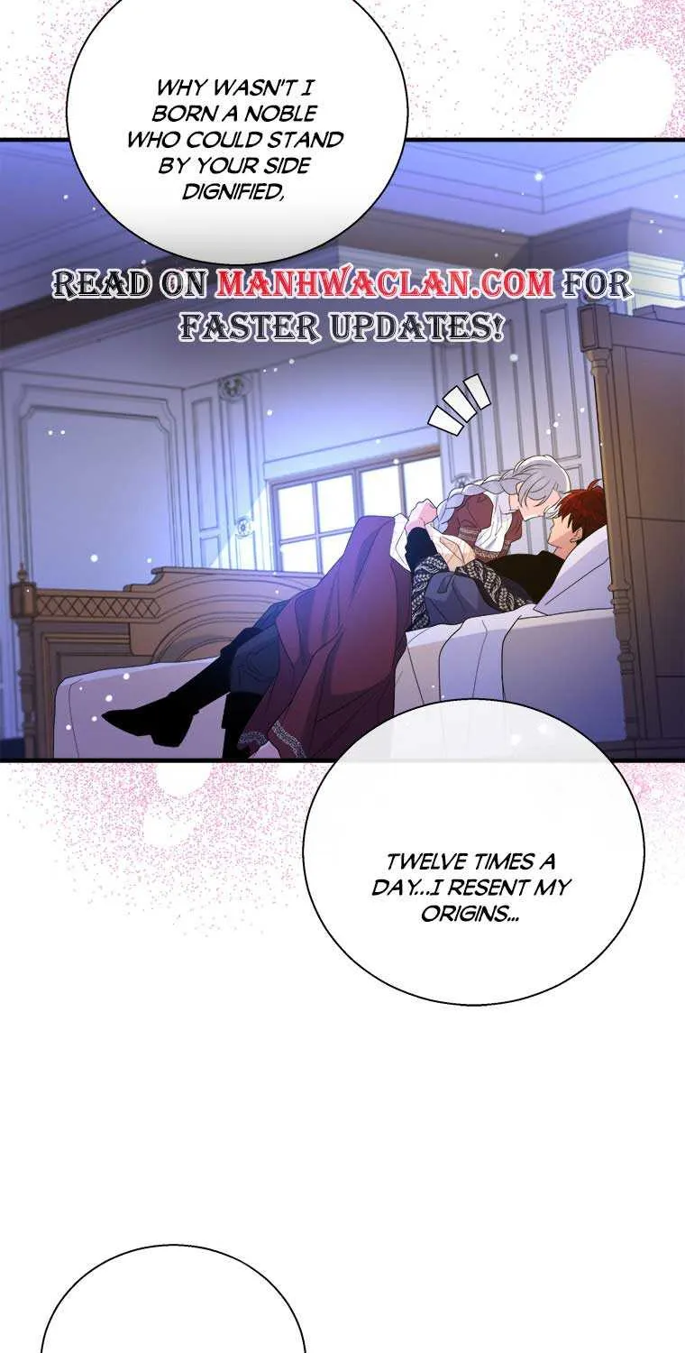 Honey, I’m Going On a Strike Chapter 62 page 14 - 