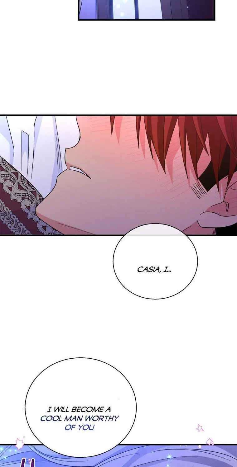 Honey, I’m Going On a Strike Chapter 62 page 17 - 