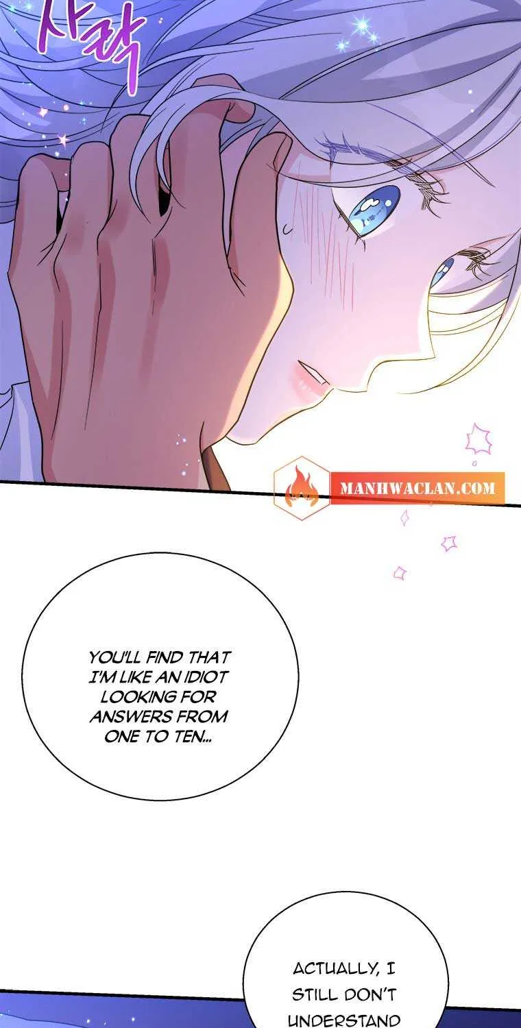Honey, I’m Going On a Strike Chapter 62 page 18 - 