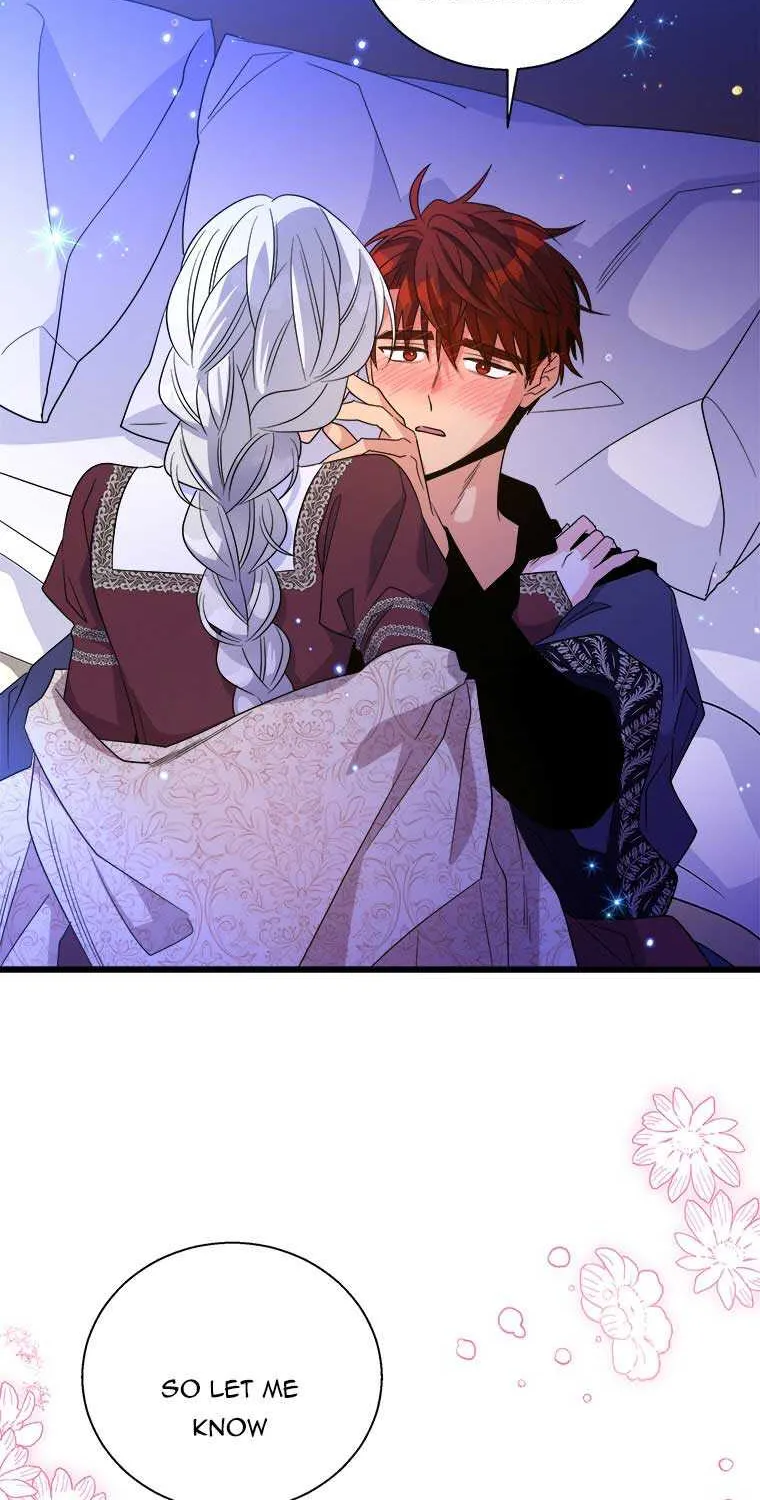Honey, I’m Going On a Strike Chapter 62 page 19 - 