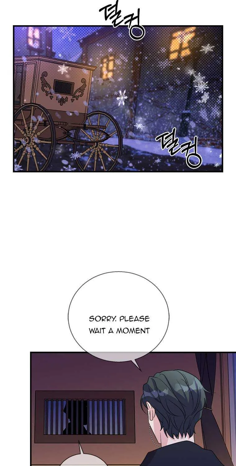 Honey, I’m Going On a Strike Chapter 62 page 29 - 