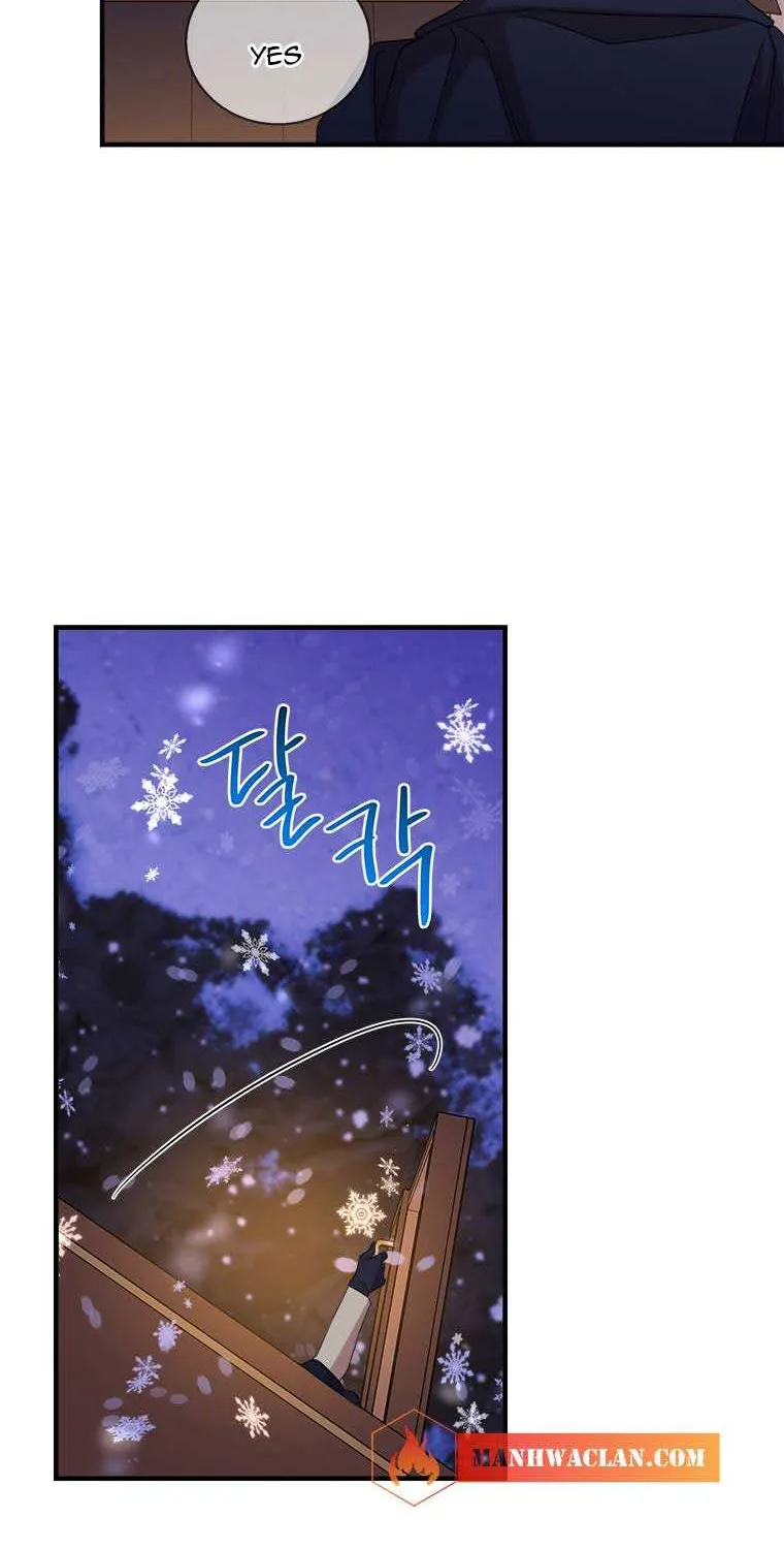 Honey, I’m Going On a Strike Chapter 62 page 30 - 