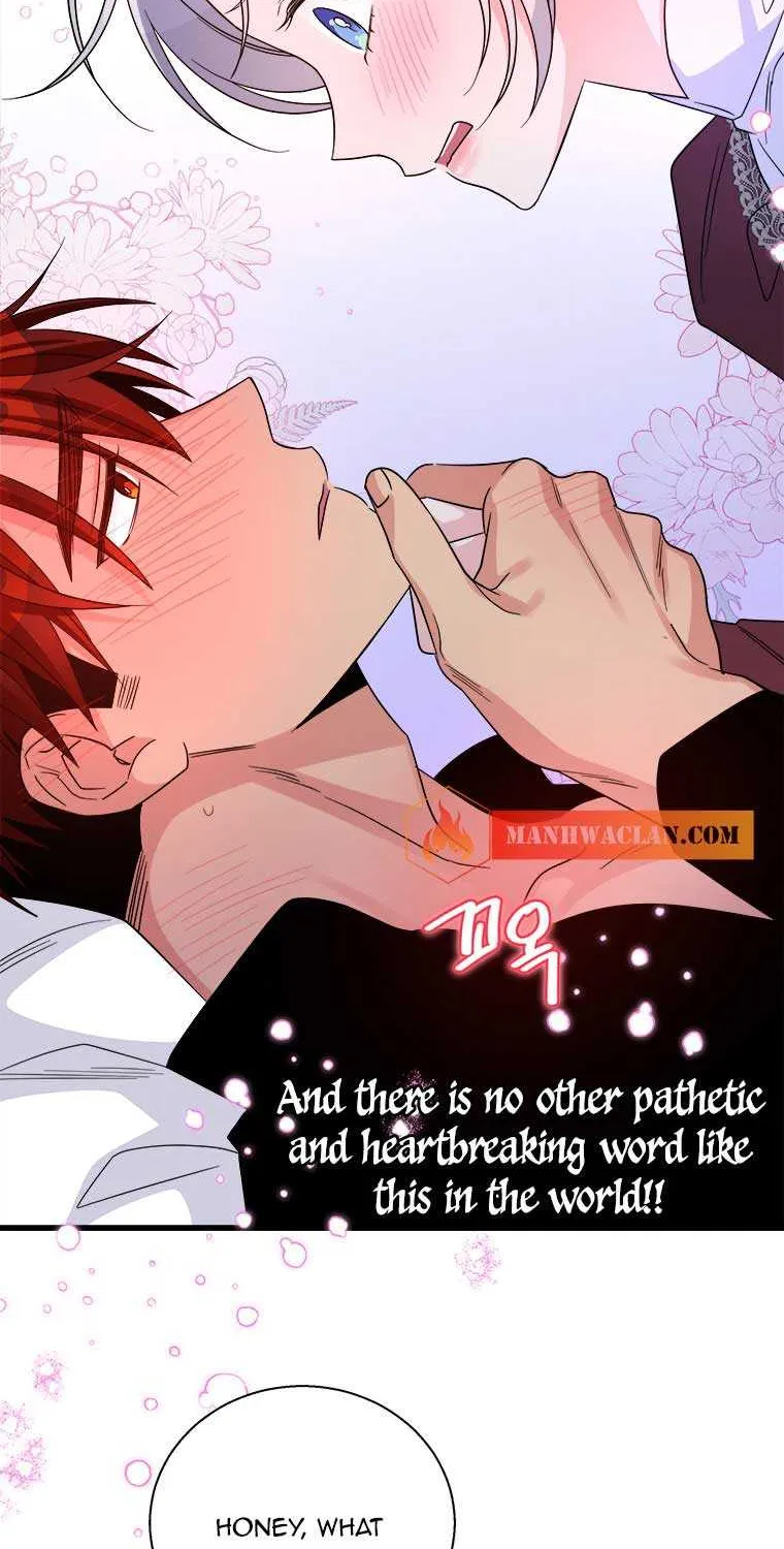 Honey, I’m Going On a Strike Chapter 62 page 4 - 