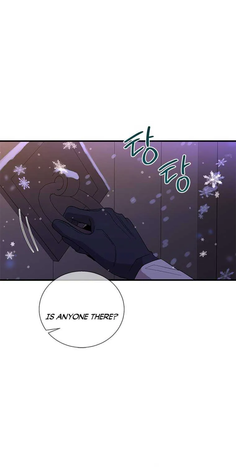 Honey, I’m Going On a Strike Chapter 62 page 32 - 