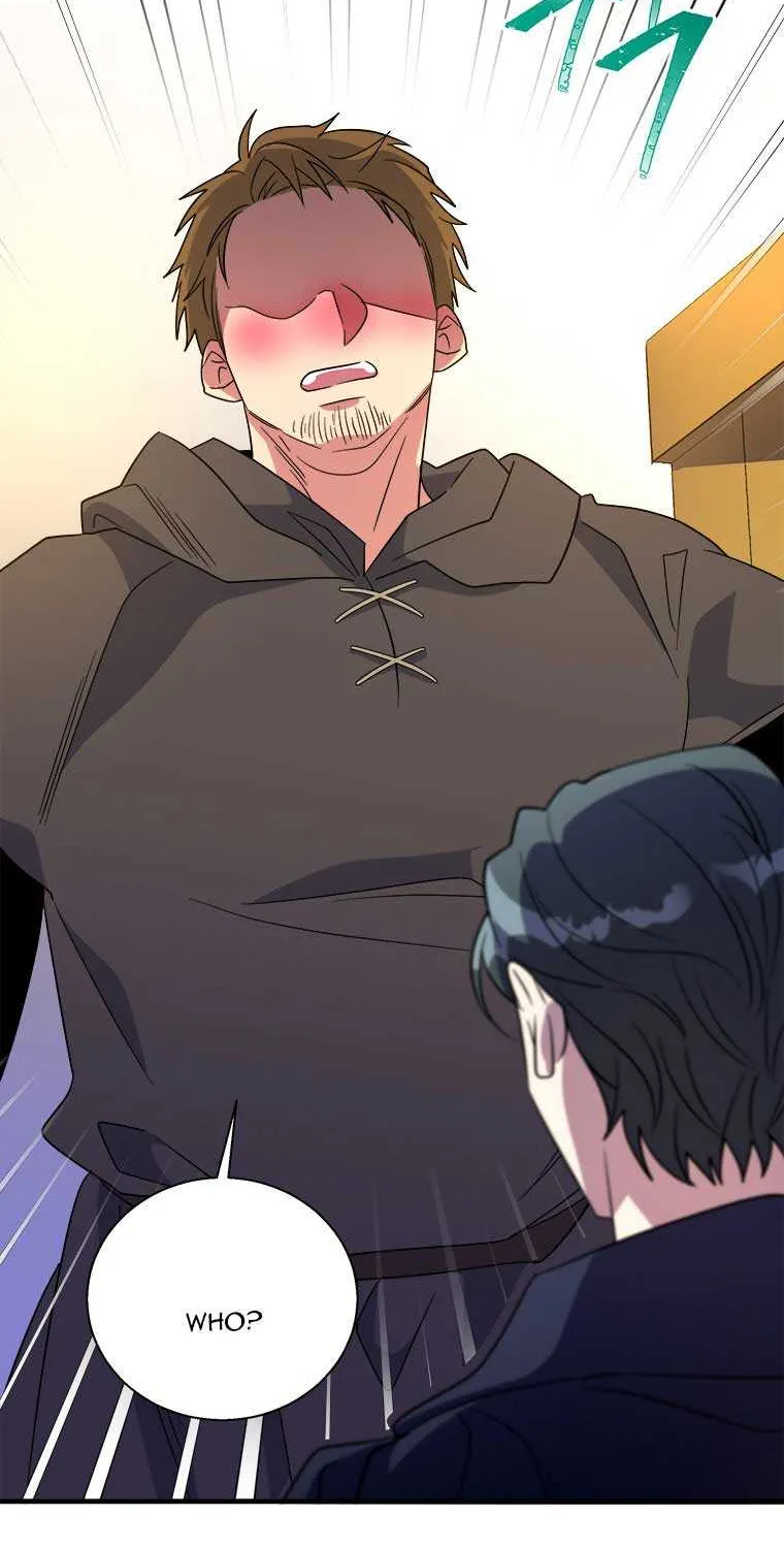 Honey, I’m Going On a Strike Chapter 62 page 34 - 