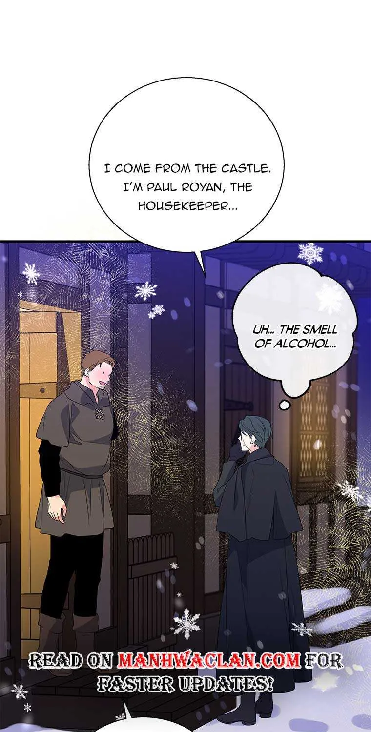 Honey, I’m Going On a Strike Chapter 62 page 35 - 