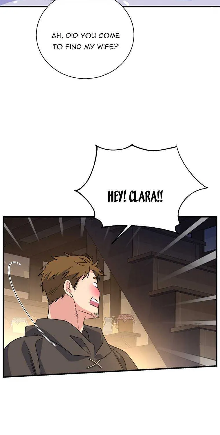 Honey, I’m Going On a Strike Chapter 62 page 36 - 