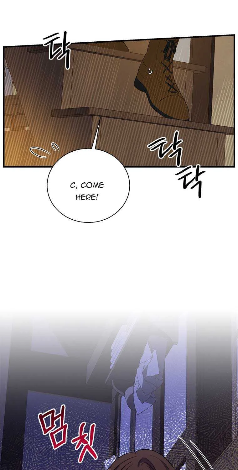 Honey, I’m Going On a Strike Chapter 62 page 37 - 