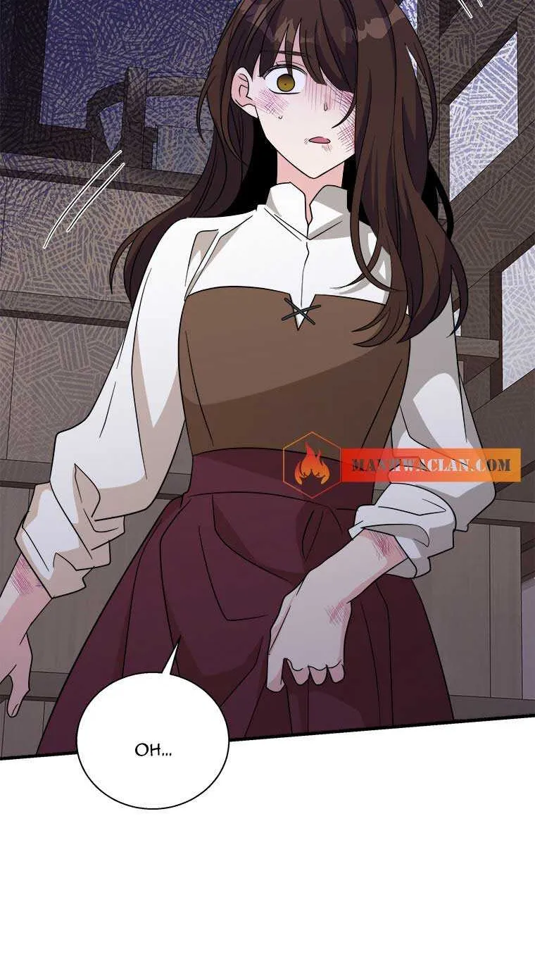 Honey, I’m Going On a Strike Chapter 62 page 38 - 