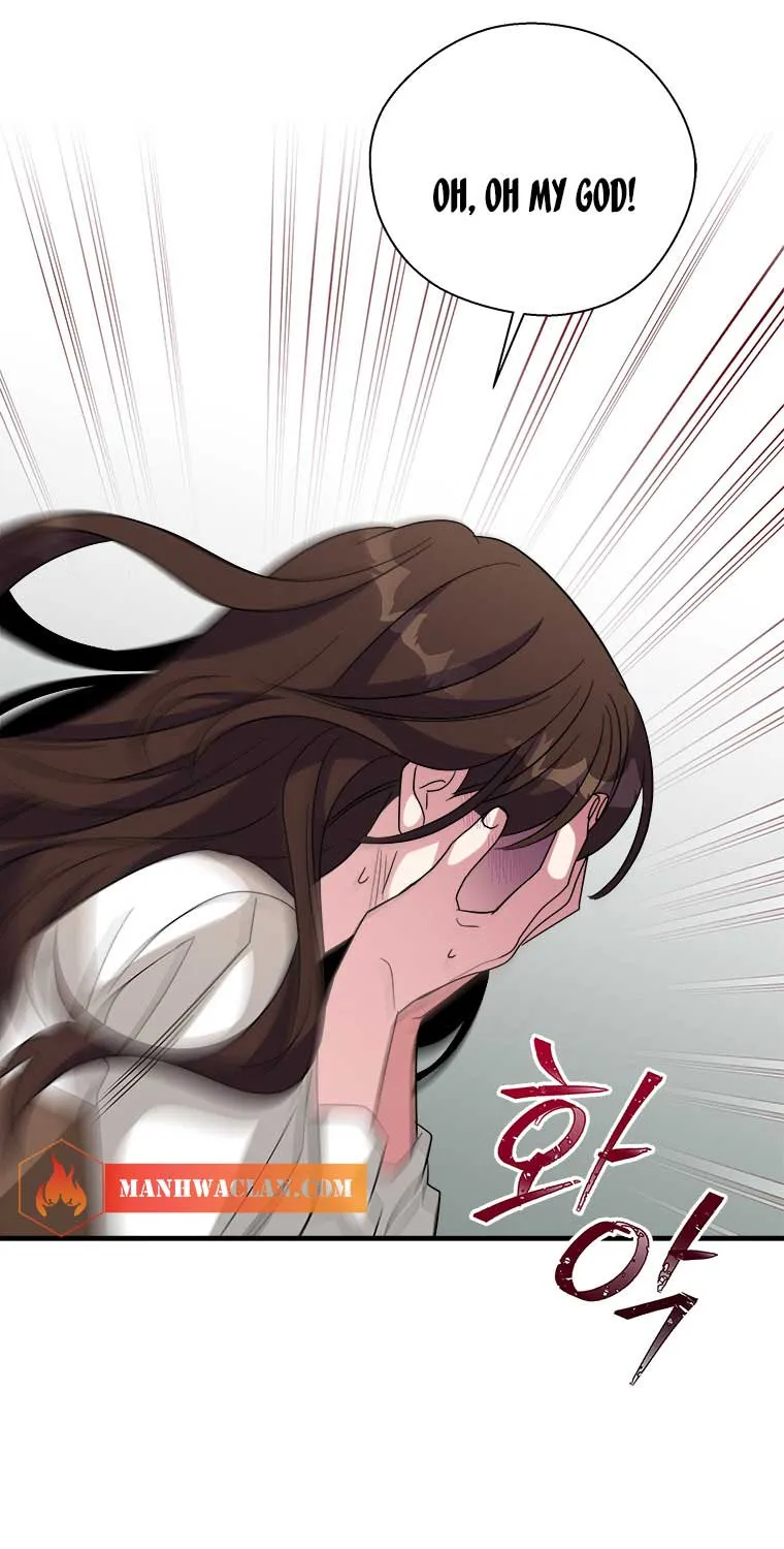Honey, I’m Going On a Strike Chapter 62 page 39 - 