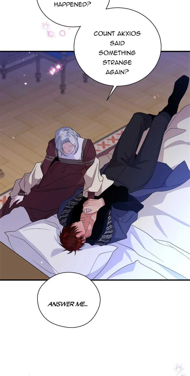 Honey, I’m Going On a Strike Chapter 62 page 5 - 