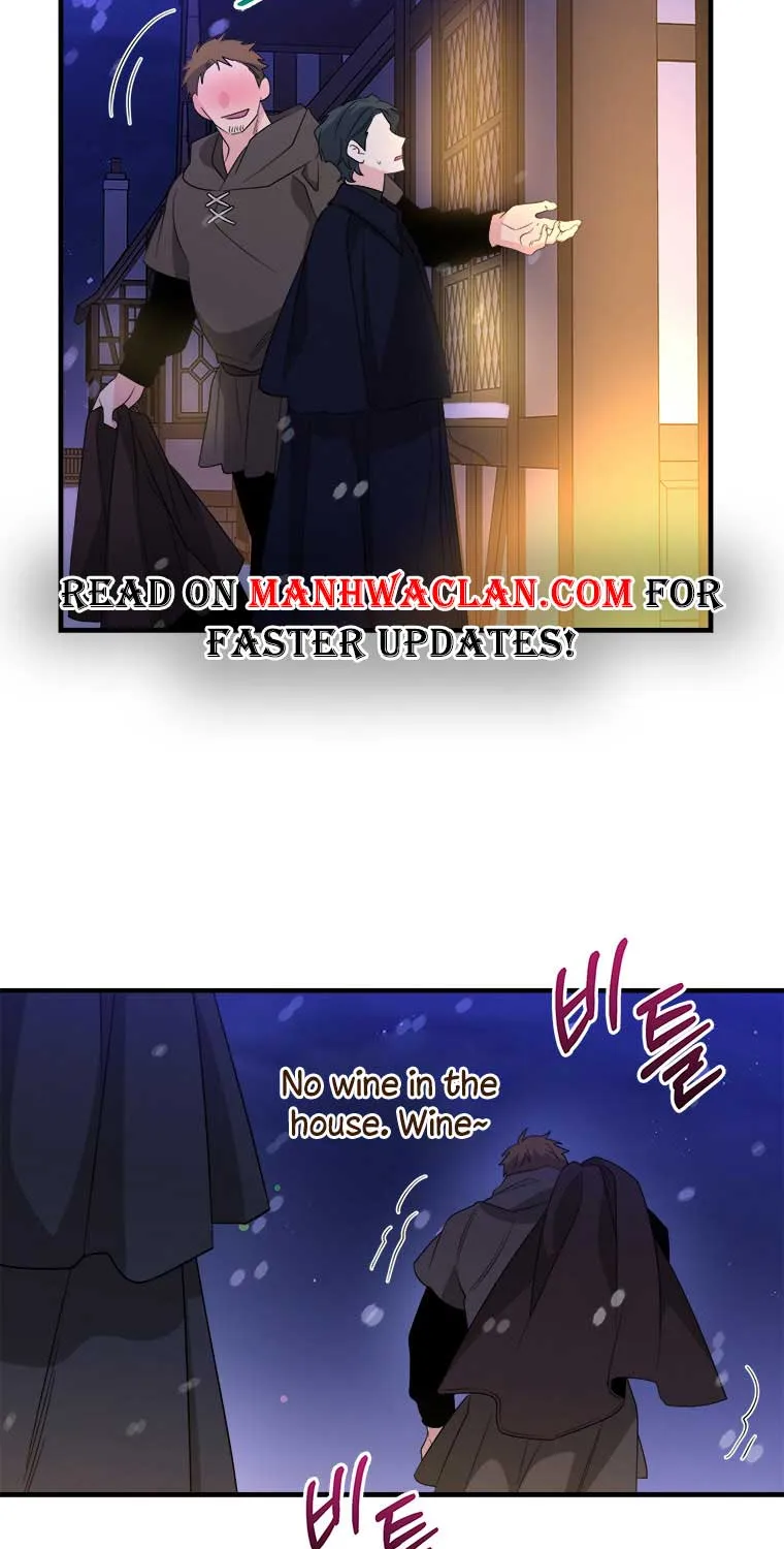 Honey, I’m Going On a Strike Chapter 62 page 41 - 