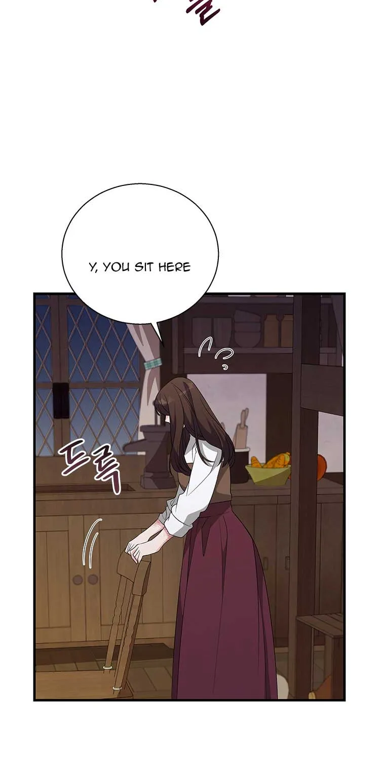 Honey, I’m Going On a Strike Chapter 62 page 42 - 