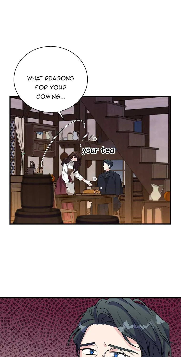 Honey, I’m Going On a Strike Chapter 62 page 45 - 
