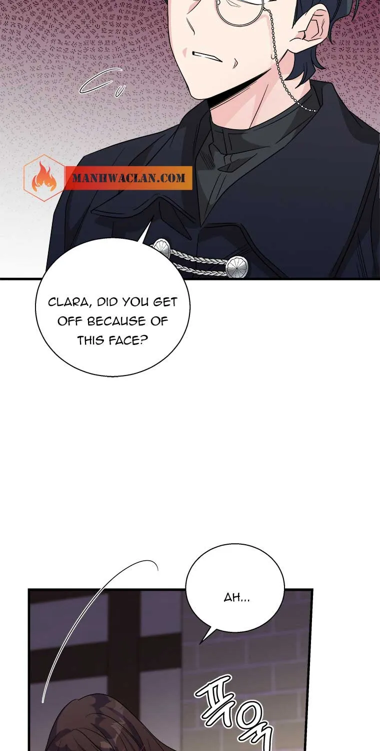 Honey, I’m Going On a Strike Chapter 62 page 46 - 