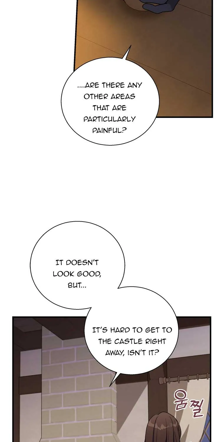 Honey, I’m Going On a Strike Chapter 62 page 48 - 