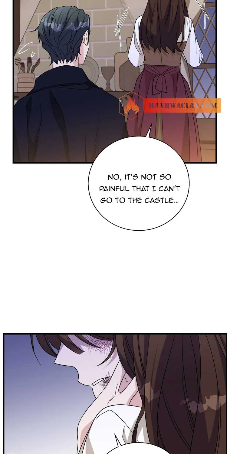 Honey, I’m Going On a Strike Chapter 62 page 49 - 