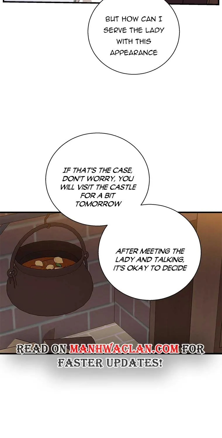 Honey, I’m Going On a Strike Chapter 62 page 50 - 