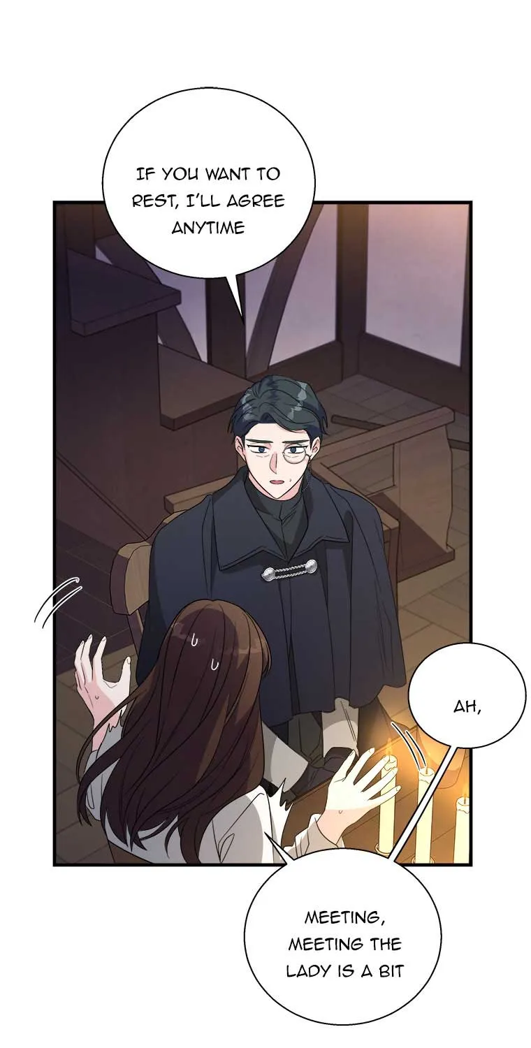 Honey, I’m Going On a Strike Chapter 62 page 51 - 