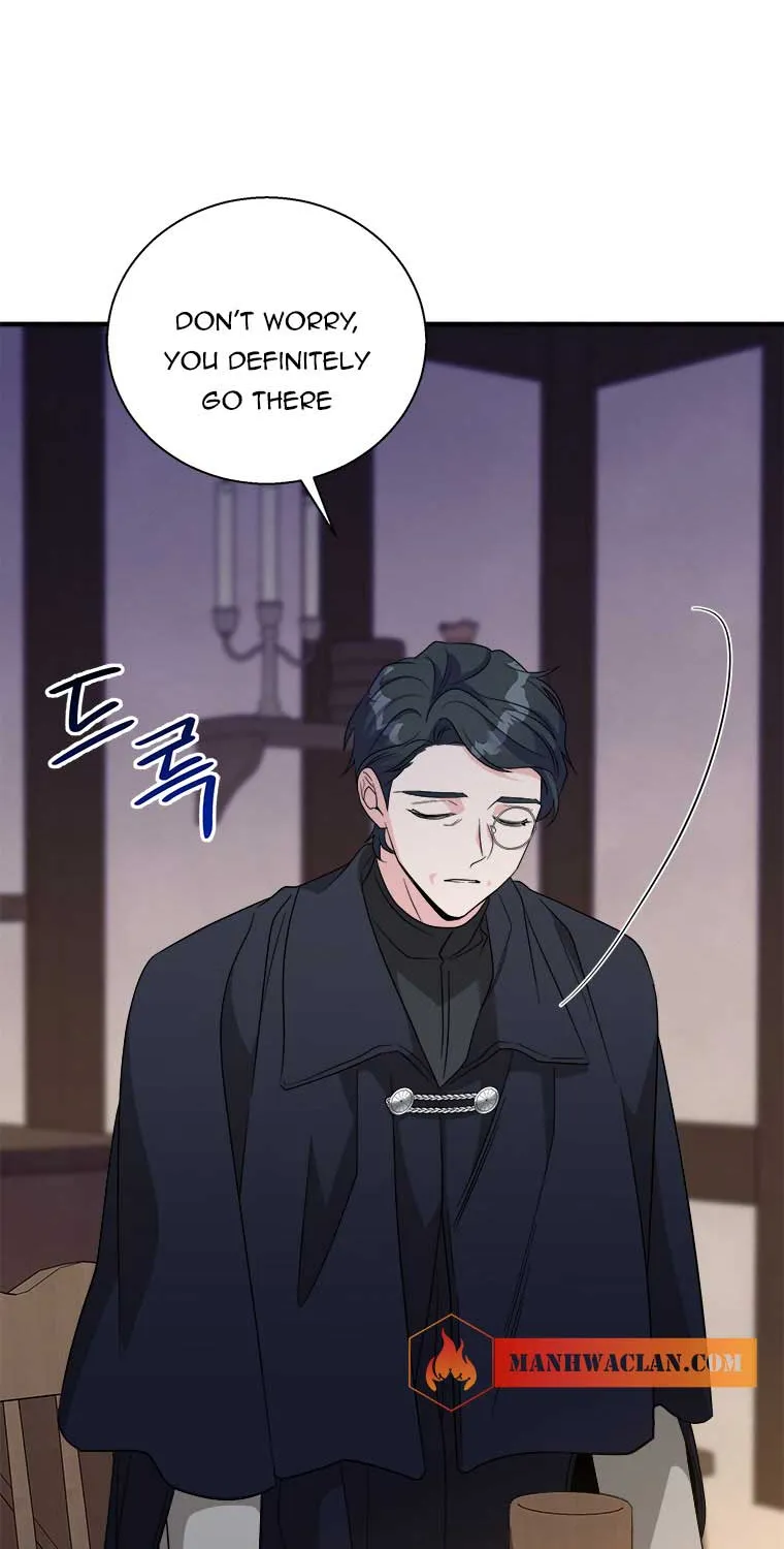 Honey, I’m Going On a Strike Chapter 62 page 52 - 